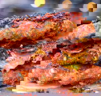 Upsize Burger Bar - Accommodation Southport