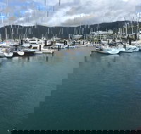 Whitsunday Sailing Club - Southport Accommodation
