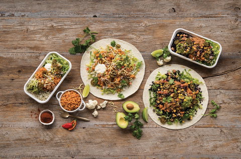 Zambrero Medilink - Townsville - Accommodation Southport 0