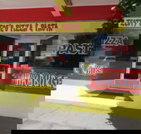 Zesty Joe's - Cheltenham - Southport Accommodation