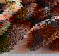 5isters - Southport Accommodation