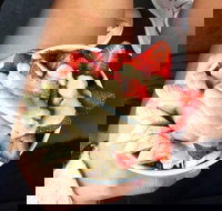 Acai Brothers Superfood Bar - Croydon - Southport Accommodation