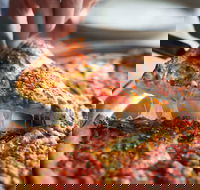 African Taste Cafe - Accommodation Southport