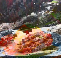 Anchor Buoy Cafe  Bar