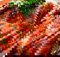 Bahn Kubo Asian Restaurant - Accommodation Southport