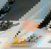 BamBamBoo Express - Accommodation Southport