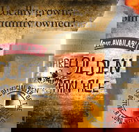 Barellan Beer - Community Owned Locally Grown Beer - Accommodation Southport