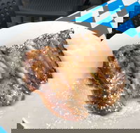 Bavarian Beach Bar  Cafe - Southport Accommodation