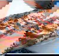 Bites on Wheels - Southport Accommodation