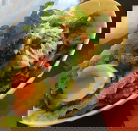 Black Duck Expresso - Accommodation Southport