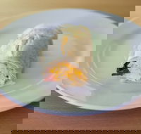 Bomb Caf - Accommodation Southport