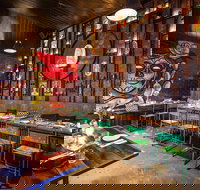 Bonita Bonita - Accommodation Southport