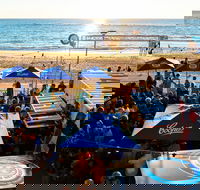 Cabana Club - Accommodation Southport