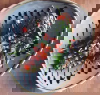 Cafe Laon - Accommodation Southport