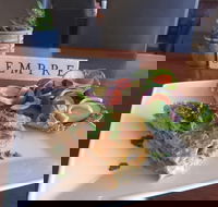 Caffe Sempre - Southport Accommodation