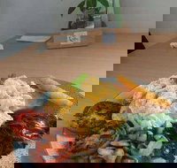 Caf Coffea - Accommodation Southport