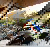 Cafe LevantO - Accommodation Southport