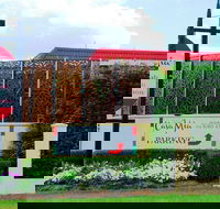 Casa Mia Cafe Restaurant - Accommodation Southport