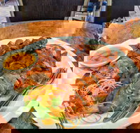 C-Culture - Southport Accommodation