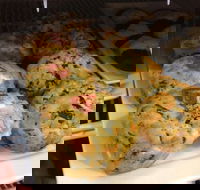 Centerpoint Cafe - Southport Accommodation