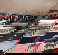 Chicken Boss - Accommodation Southport