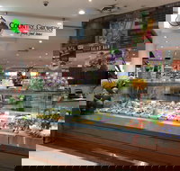 Country Growers - Accommodation Southport