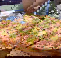 Dohboiz - Accommodation Southport