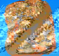 Doyles Deck  Bistro - Accommodation Southport