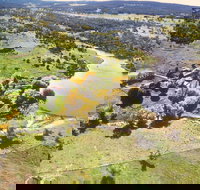 Eucumbene Trout Farm - Accommodation Southport