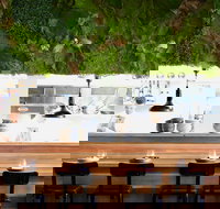 EXP. restaurant - Southport Accommodation