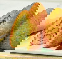 Forty Beans - Accommodation Southport