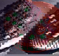 Fratelli Famous Pizzeria - Accommodation Southport