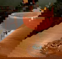 George's Bar - Accommodation Southport