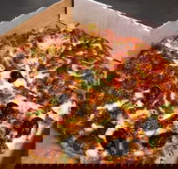 Gummy's Traditional Fish  Chips - Accommodation Southport