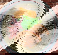 Hakata-Maru Ramen - North Sydney - Southport Accommodation