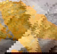 Harrison St Fish  Chips - Accommodation Southport