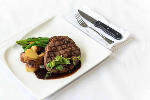 Harry's Restaurant - Southport Accommodation 2