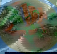 Hibiya - Accommodation Southport