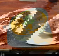 HiTea - Accommodation Southport