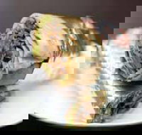 Imperial Kebabs - Southport Accommodation