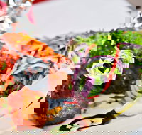 Indique Indian Fine Cuisine - Accommodation Southport