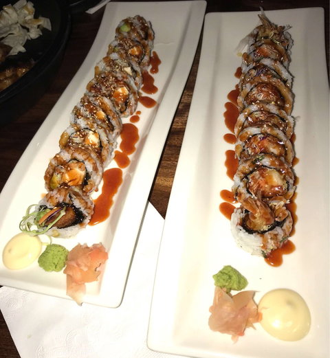 Izakaya Sumi - Accommodation Southport 0