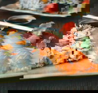 Izumi - Accommodation Southport