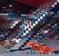 Japanese Food Express - Accommodation Southport