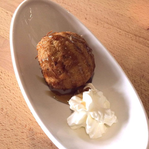 Kenny's Kitchen - Accommodation Southport 0