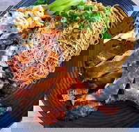 Lok Fok - Southport Accommodation