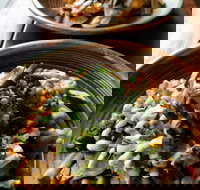 Love Madre - Southport Accommodation