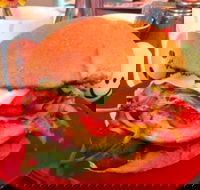 Maroush Lebanese Restaurant - Accommodation Southport