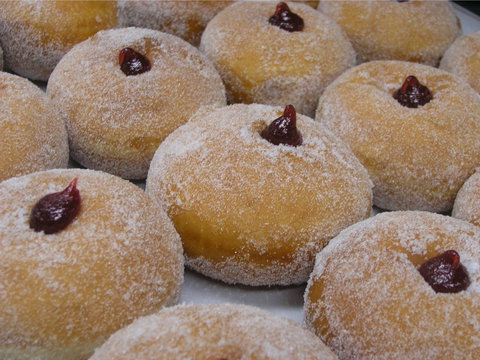 Miami Bakehouse Mandurah - Southport Accommodation 0