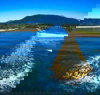 MOS Burger - Brisbane CBD - Accommodation Southport